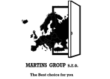 MARTINS GROUP s. r. o.