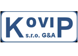 KOVIP G & A spol. s r.o.
