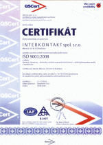 ISO 9001:2008
