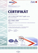 ISO 1400:2004
