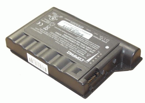 Baterie pre notebooky