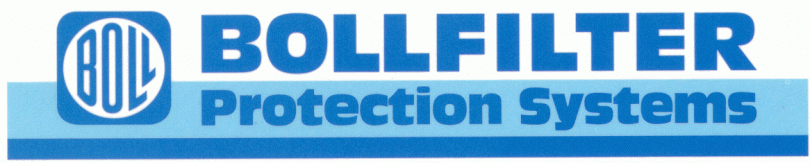 Filtre na vodu, olej - jedno a dvojkomorové prepínacie BOLL & KIRCH.