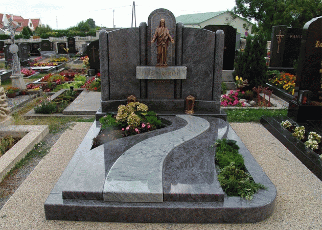 Exkluzívne Pomníky za Bezkokurečné ceny