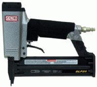 SENCO SLP 20 - Klincovacia technika - drevo 