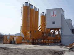 Technologické kontejnery