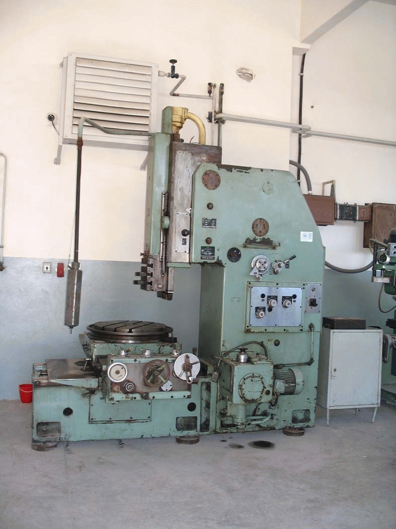 Použitá Obrážačka zvislá 7 403