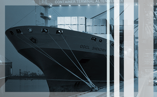 Námorná a riečna preprava