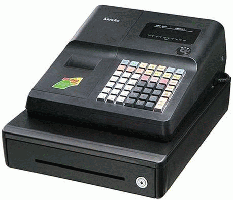 Najlacnejšia pokladňa na trhu