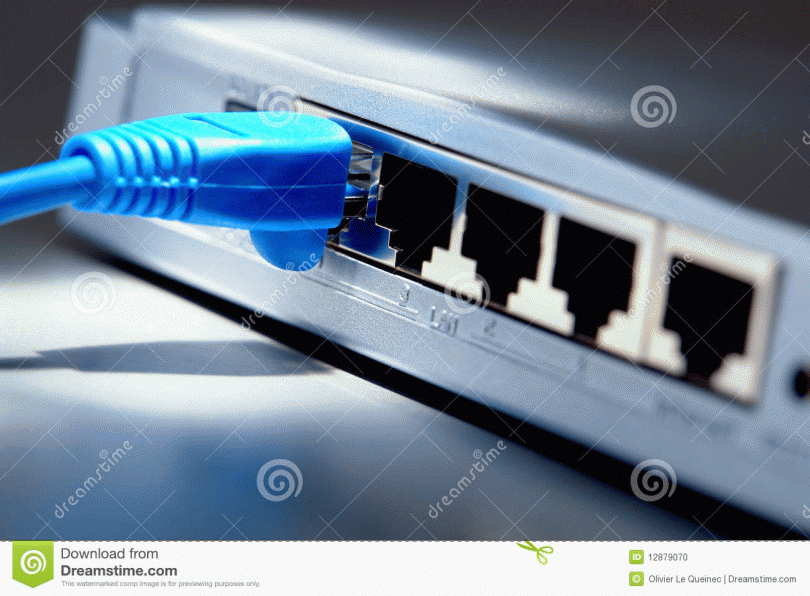 Slaboprúdové systémy