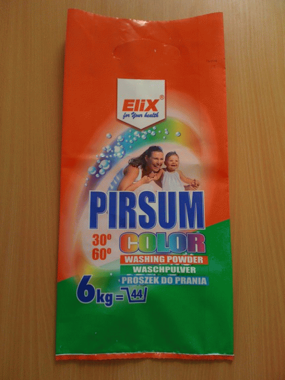 Ponuka pracie prasky