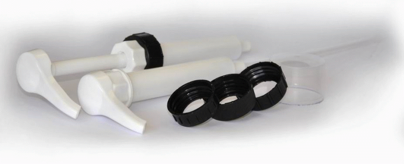 Dávkovač dezinfekcie - 30 ml