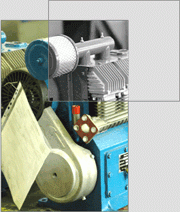 Servis a opravy náhradných dielov na koľajové vozidlá a vozne