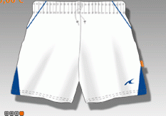 Predaj - Športové trenírky