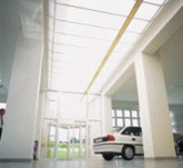 Lexan* 9030 - polykarbonátová platňa 