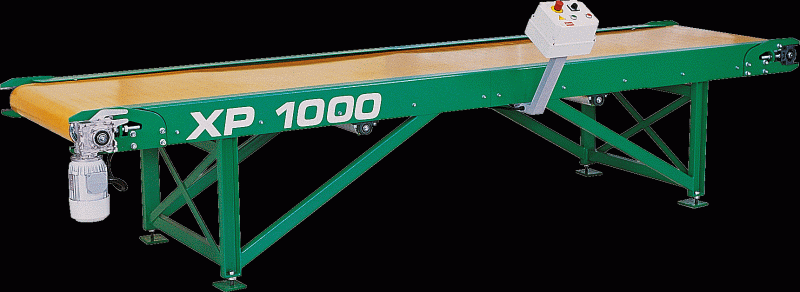 Predaj - Dopravníky