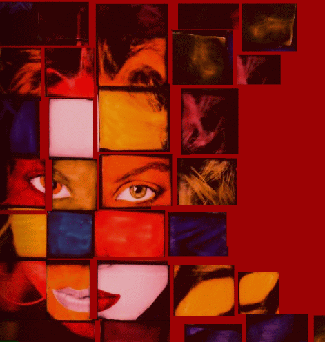 Predaj - Látky (odevné, dekoračné)