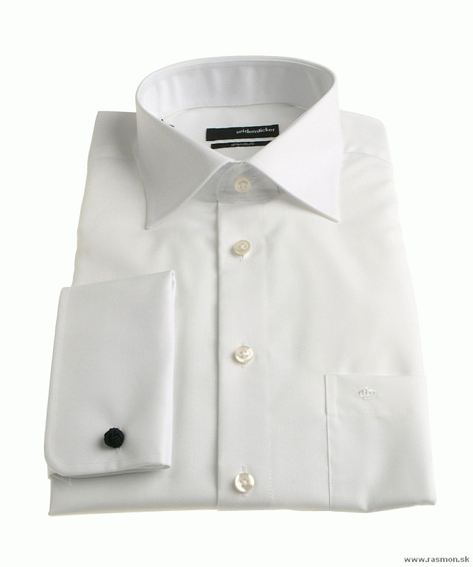Predaj - Košele  Slim - zúžený strih
