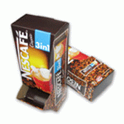 Spotrebiteľské obaly