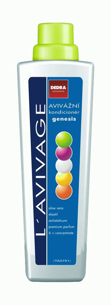 L´AVIVAGE 2v1 - genesis