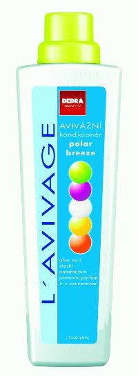 L´AVIVAGE 2v1 - polar breeze