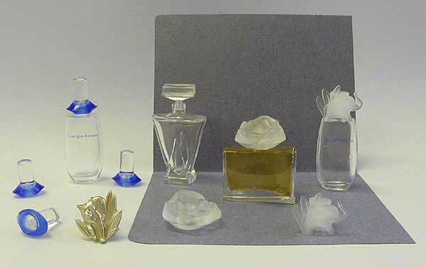 Vstřikování plastů