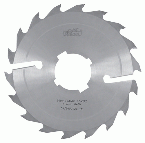 SK pilové kotouče pro rozmítací stroje 94 FZ +2
