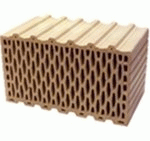 BAKONYTHERM 44 N+F murovací blok