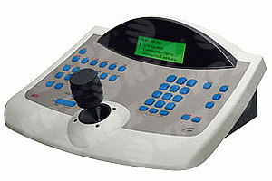 DCJ univerzální klávesnice pro ovládání kamer a videomatic