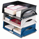 Prezentace a organizace kanceláře