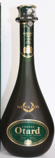 Otard Napoleon 