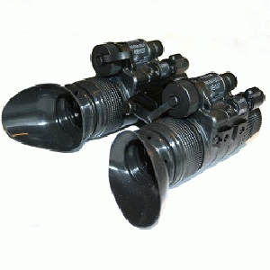 Predaj - Binokulárne nočné videnia