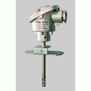 Priemyselná meracia a regulačná technika