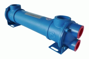 Chladiče hydraulické