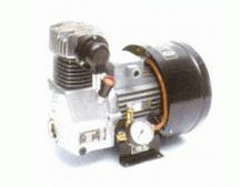 Predaj - Kompresory Orlik