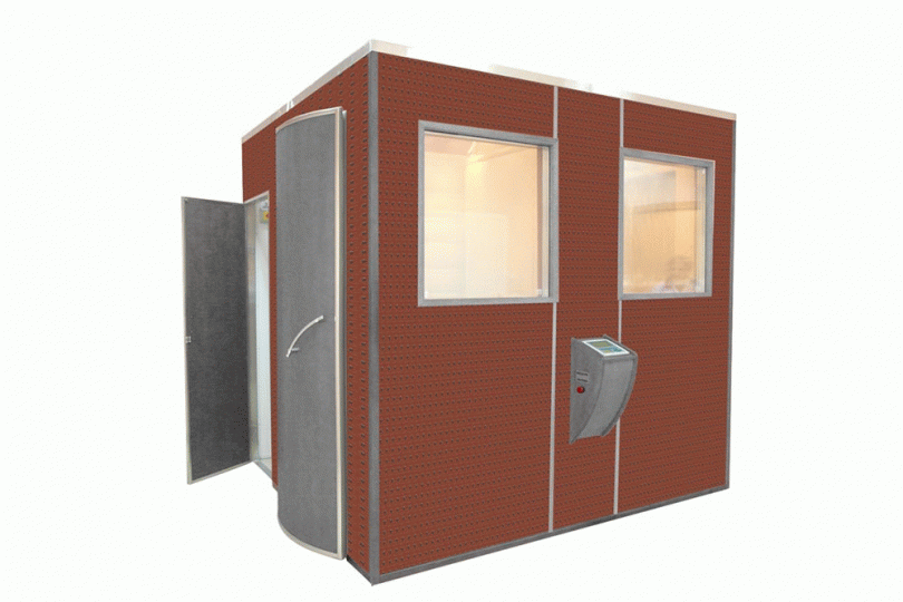 Kryoterapie - Kryokomora