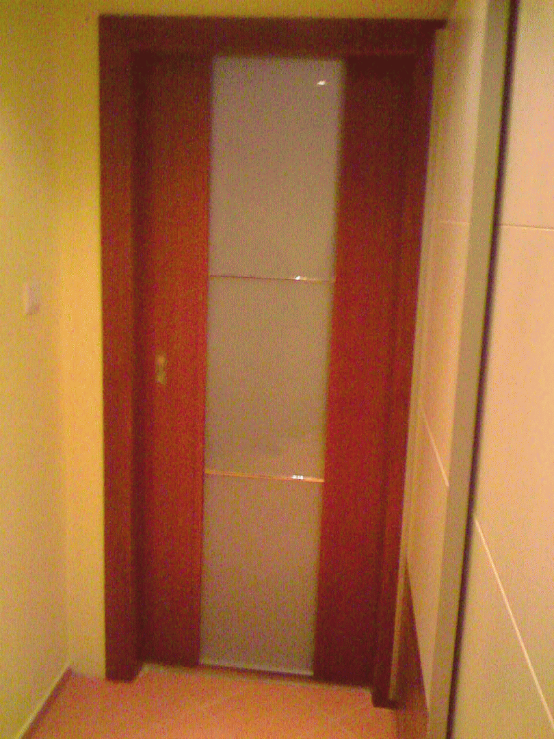 Interierové dvere a zárubne