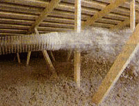 Tepelné izolace TEMPELAN STYROBALL