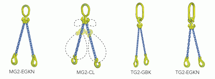 Řetězy a příslušenství třídy 10