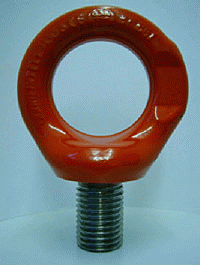 Vázací body a třmeny