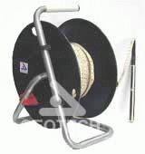 Meracie pásma a hladinomery