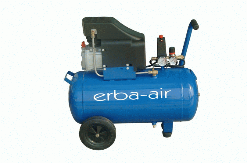 Vzduchové náradie - Kompresory