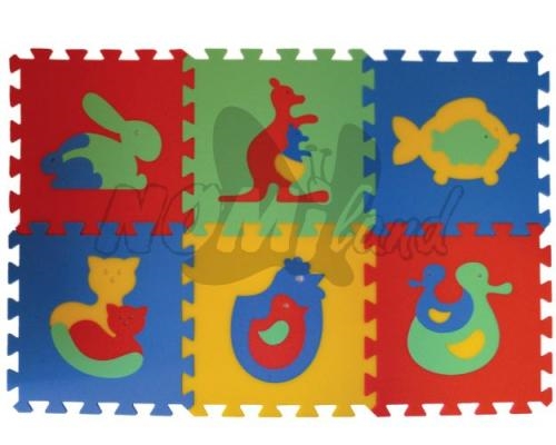 Didaktické hry - Didaktické pomôcky