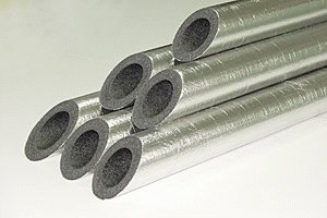 POLAR - penové trubice 