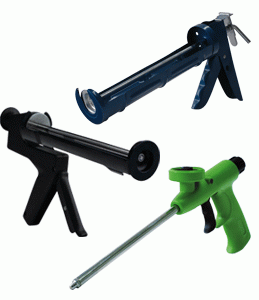 Aplikačné pištole  