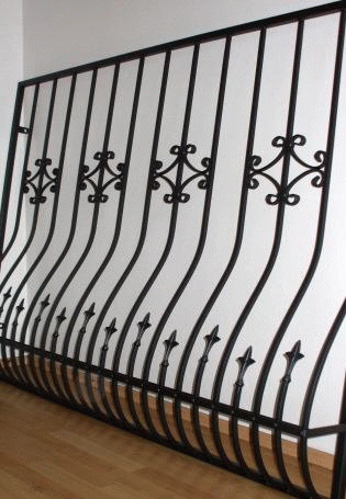 Umelecké kováčstvo 