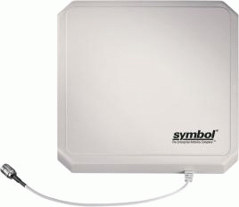 Symbol AN480 - elektronika 