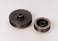 Řemenice pro klínové řemeny