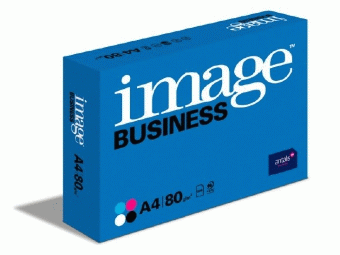 Image Business A4/80g papier (bal=500hár)...