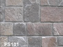 FS109/5, FS109/10, FS109/15 Sekané pásy Pieskovec - P1