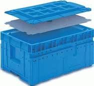 KLT - prepravky pre automobilový priemysel